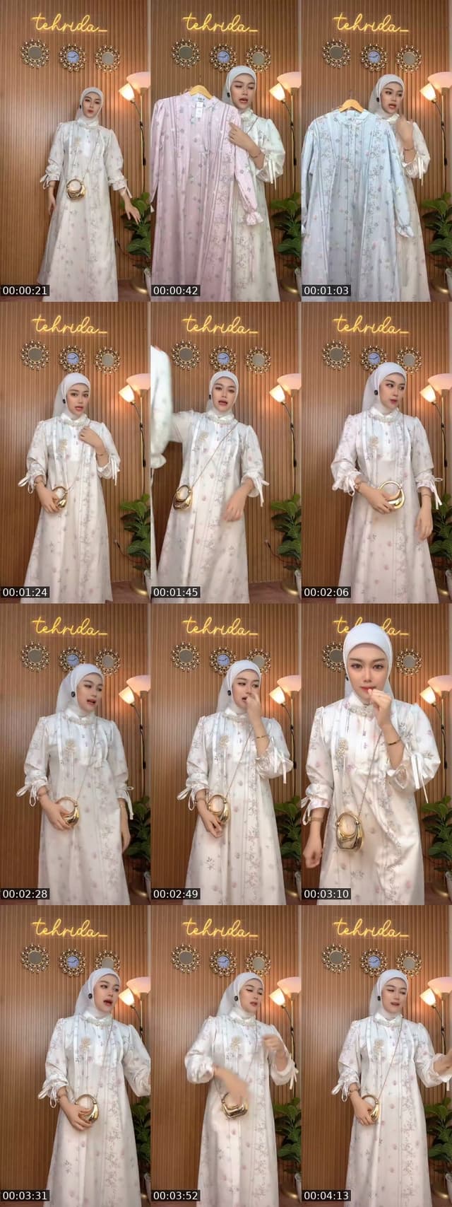 FULL DISKON - @tehrida_