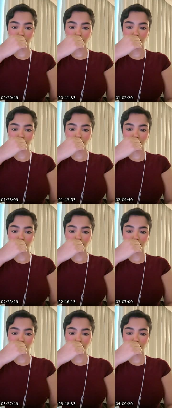 @qata.6 TikTok live stream
