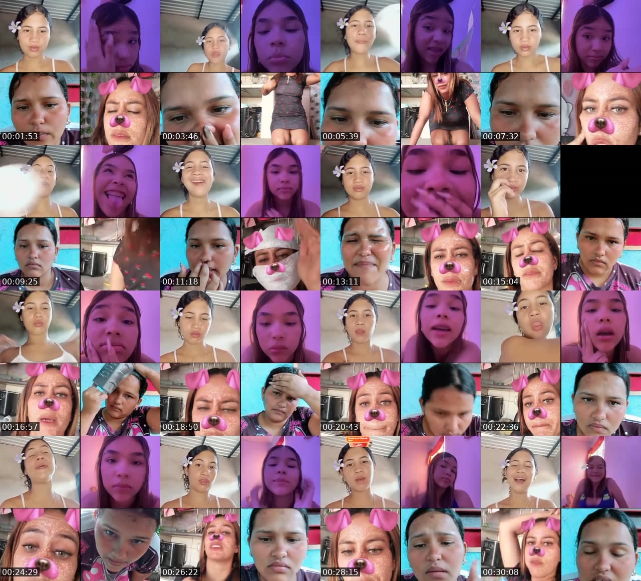 @nohe6834 TikTok live stream