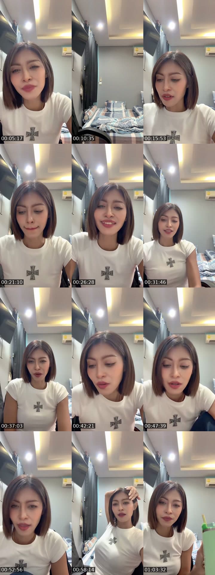 @passion__nk TikTok live stream