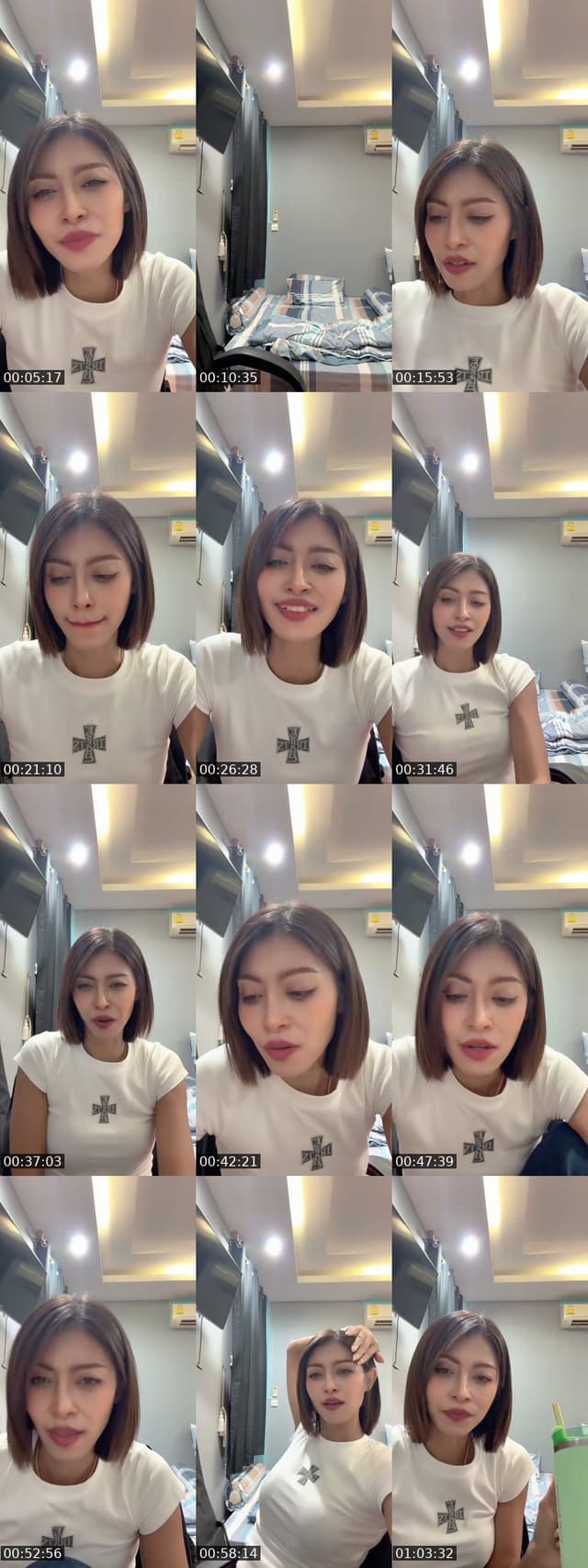 @passion__nk Thailand TikTok live from 2026-06-03