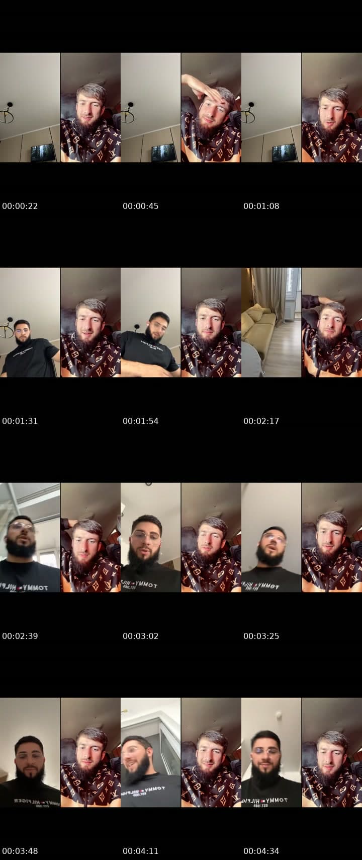 Lets Go LIVE!