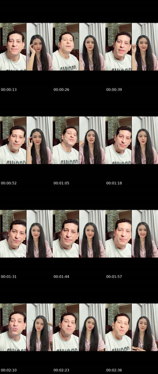 @elmhraga12 TikTok live from 2026-06-03