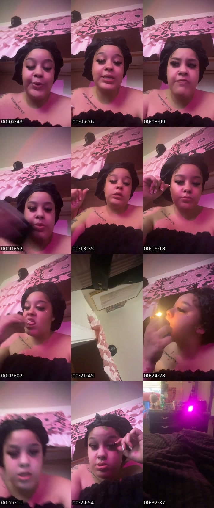 @fastcashash TikTok live stream