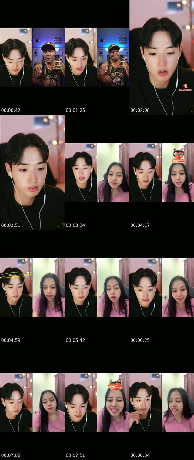 TikTok live: Lets Go LIVE! by @jaeynnk