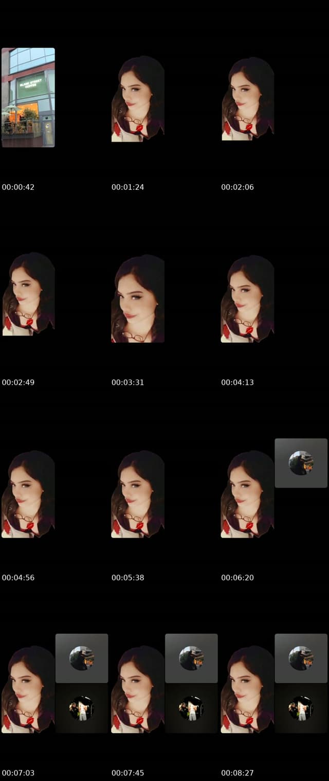 @mahima_babyy TikTok live