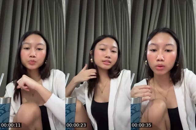 @zzahwarafaa TikTok live