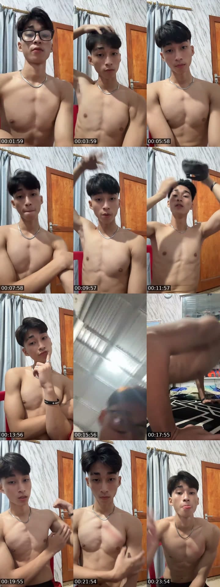 @enhnathan TikTok live stream