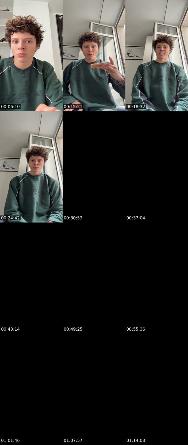 TikTok live: Locked back in by @jackk.smiles