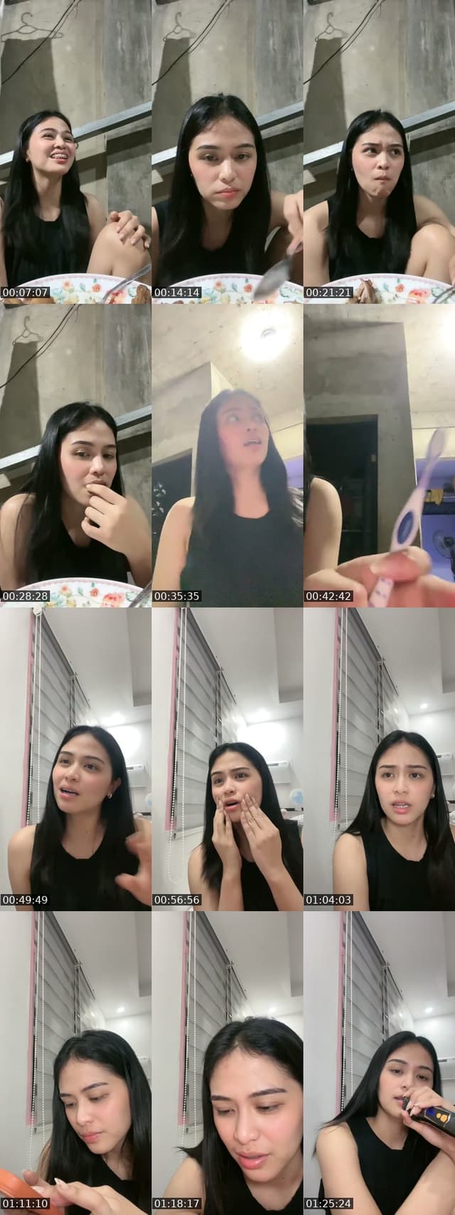 @.yukinam TikTok live from 2026-06-03