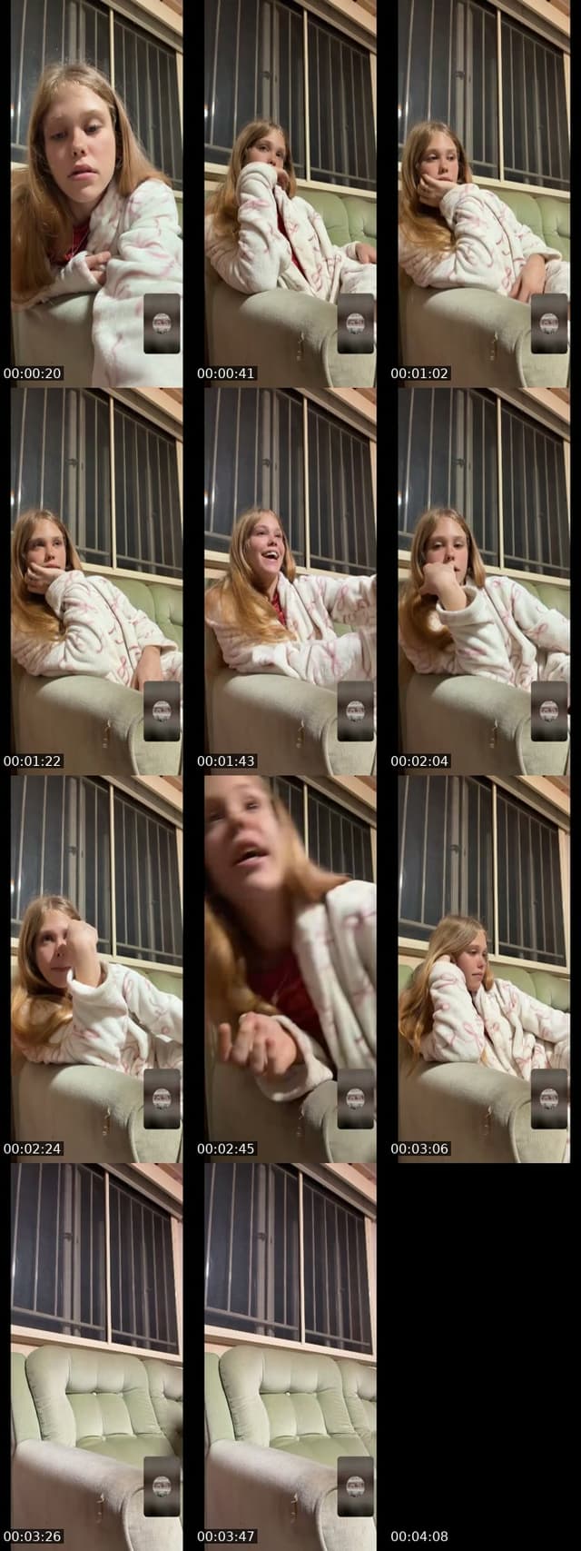 @kiaras_main TikTok live