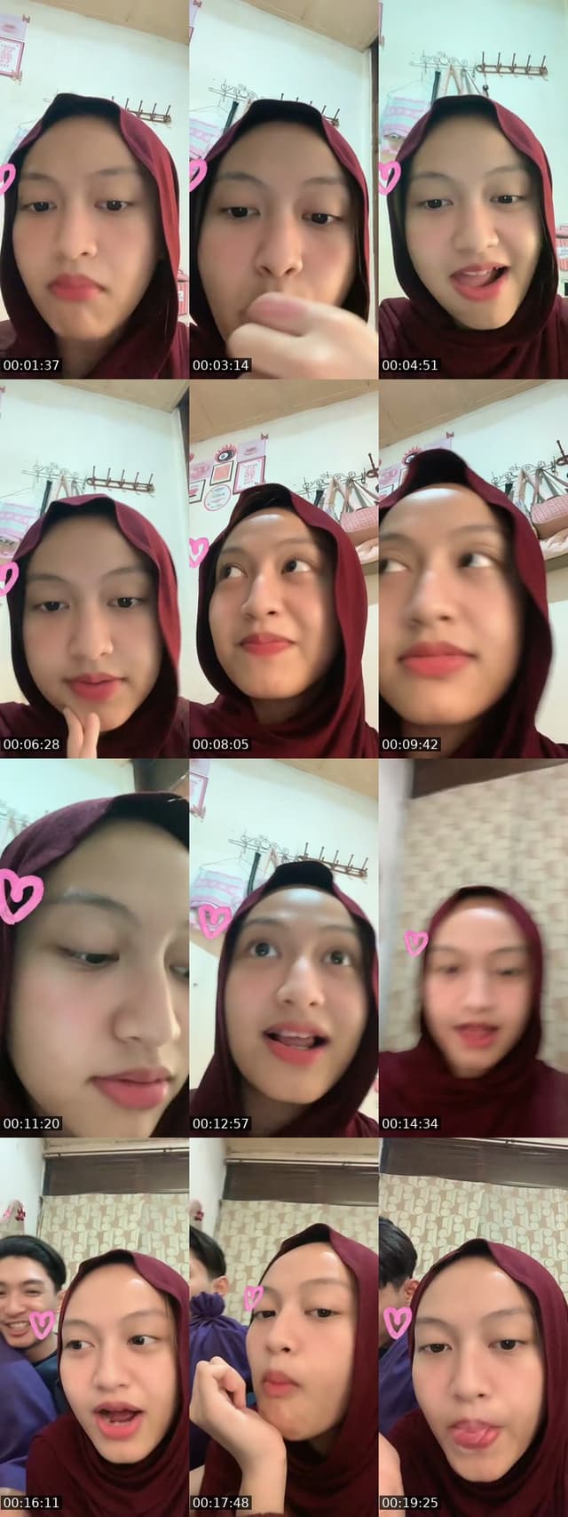 @dhiktaa_ TikTok live