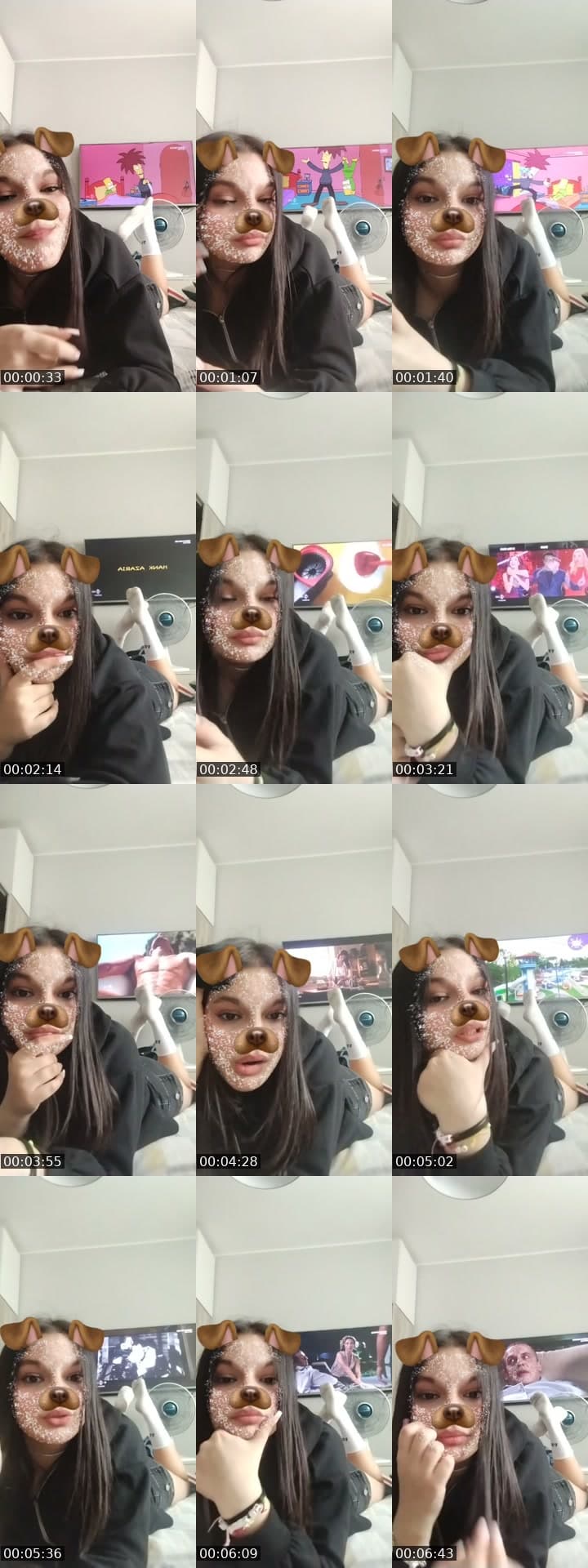 @tary00_6 TikTok live stream