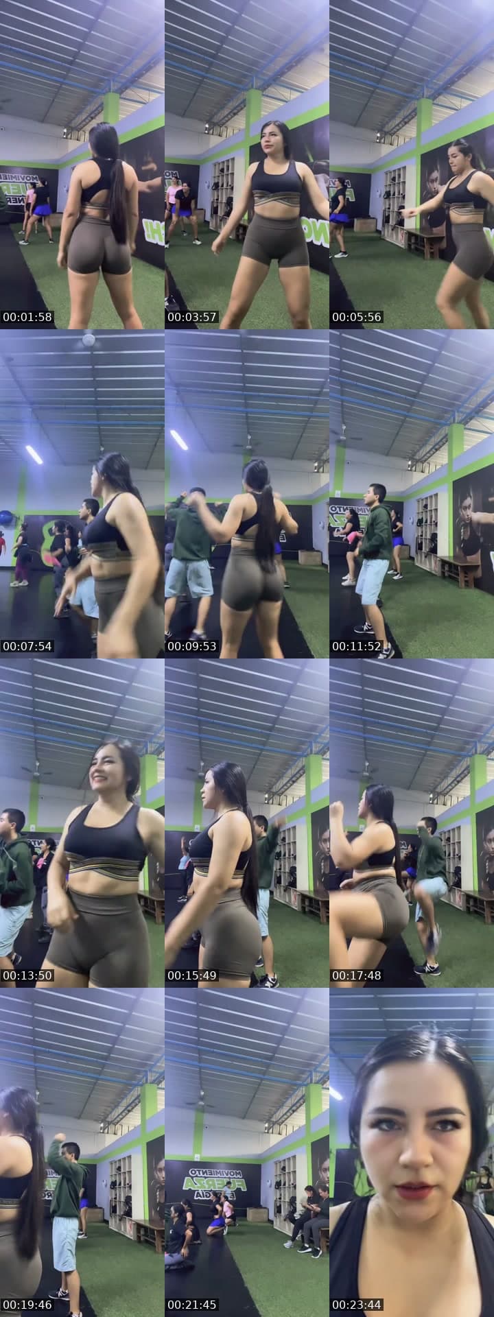 Baile 💃  apoyen con su tap 🙏🏻