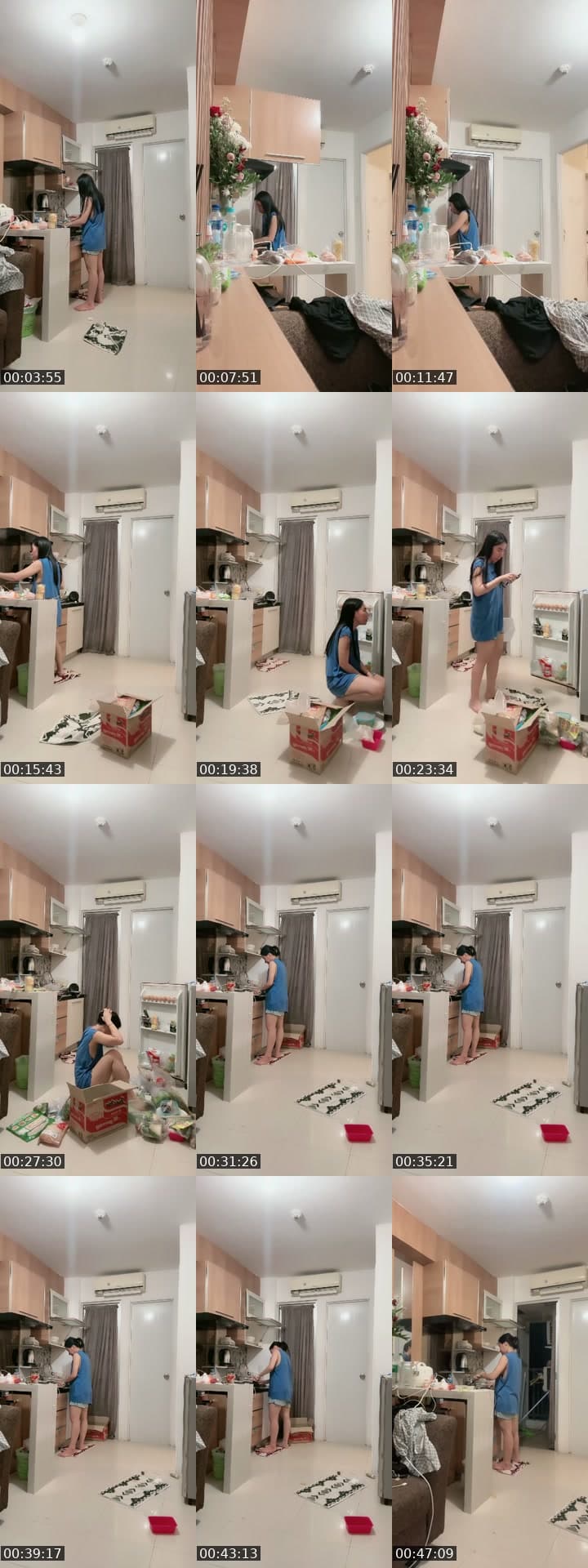 @arvilash8 TikTok live stream