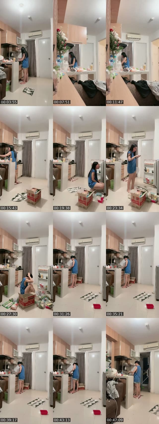 @arvilash8 TikTok live from 2026-06-03