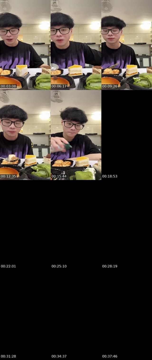 Lets Go LIVE! - @truongdat291