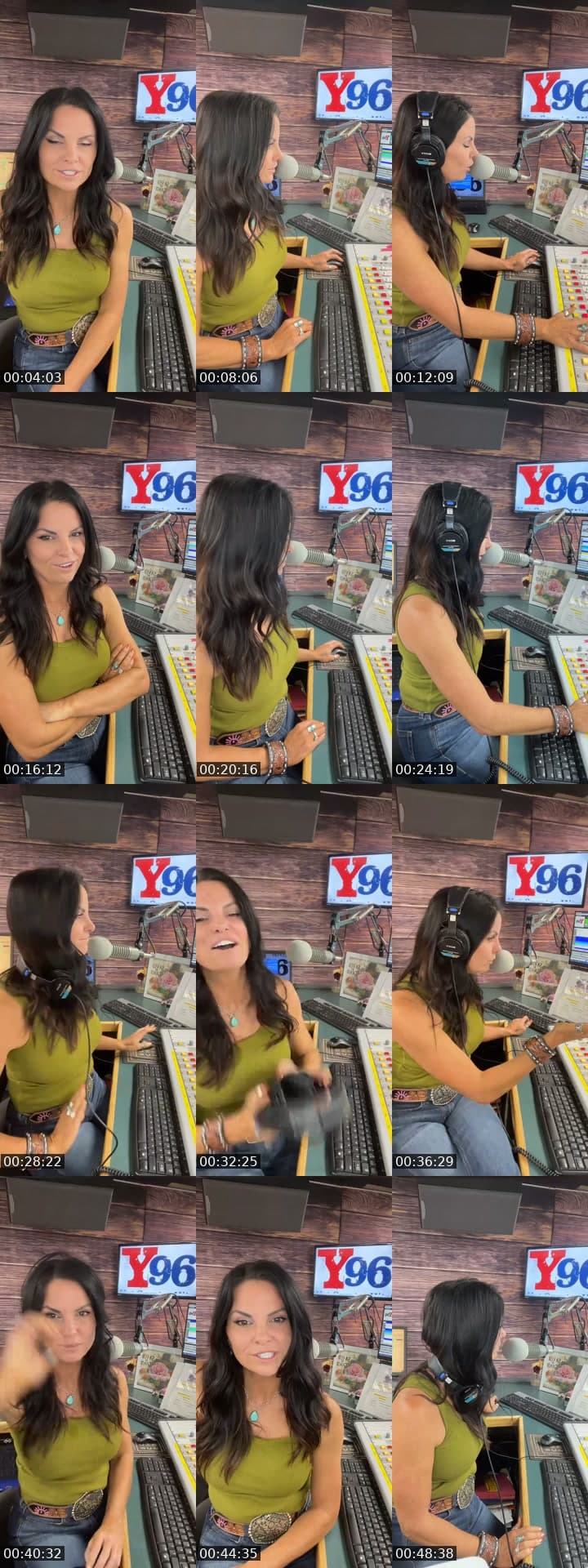 WQZY 95.9FM DUBLIN, GA