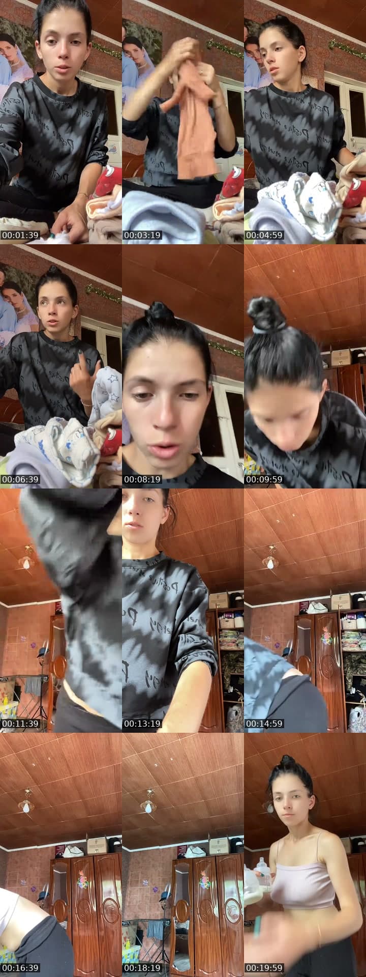 @cheban_tatka_ TikTok live stream