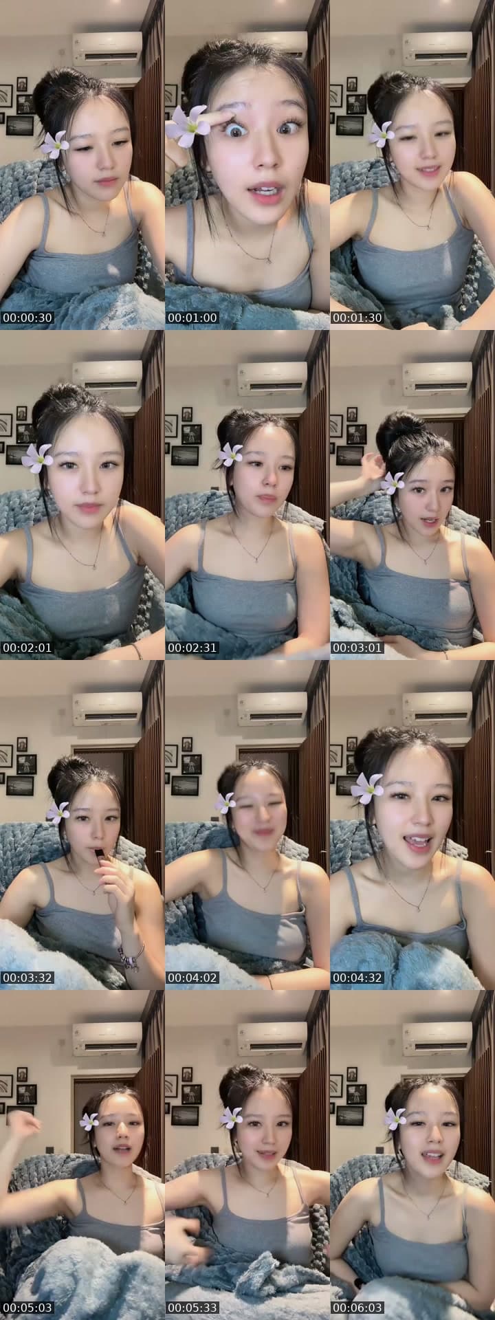 @khernatanya TikTok live stream