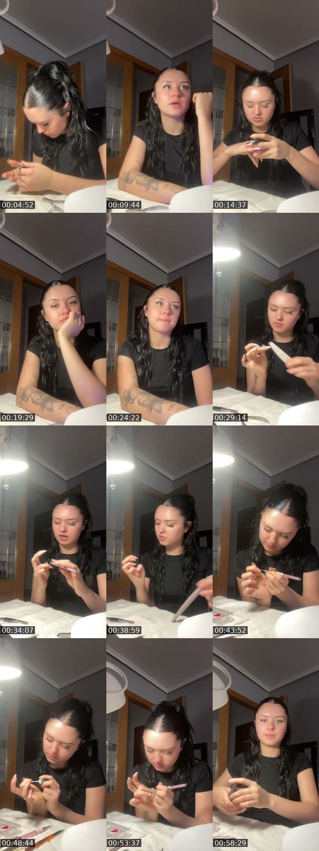 TikTok live: únete va by @by.lilyss15