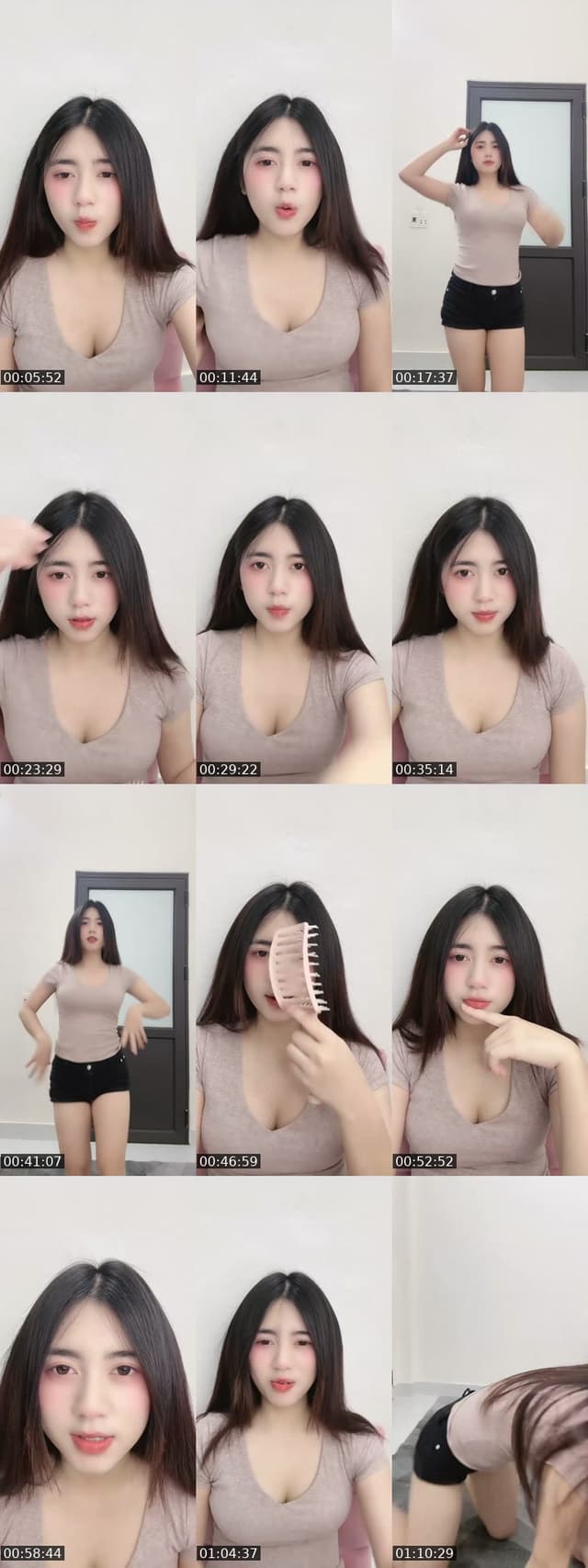 TikTok live: Mn @ truớc cmt nha by @embeiu1408