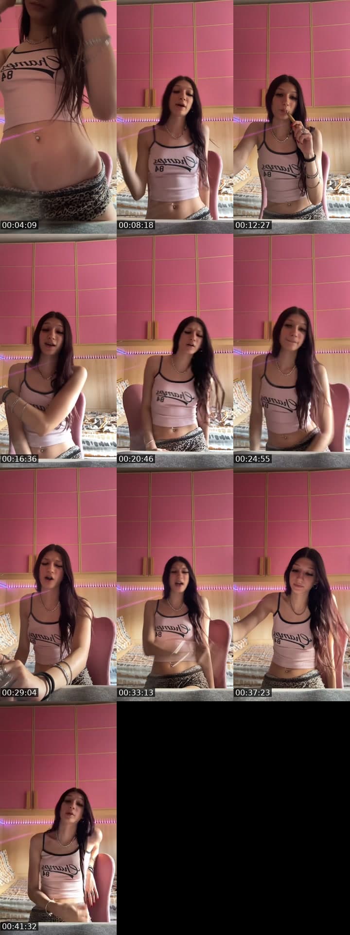 @giorgiaa.05._ TikTok live stream