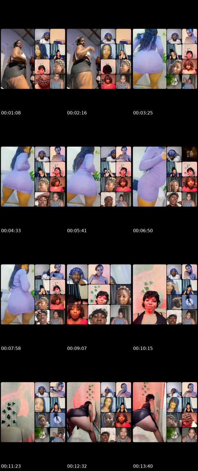 @houseofyansh_main2 TikTok live