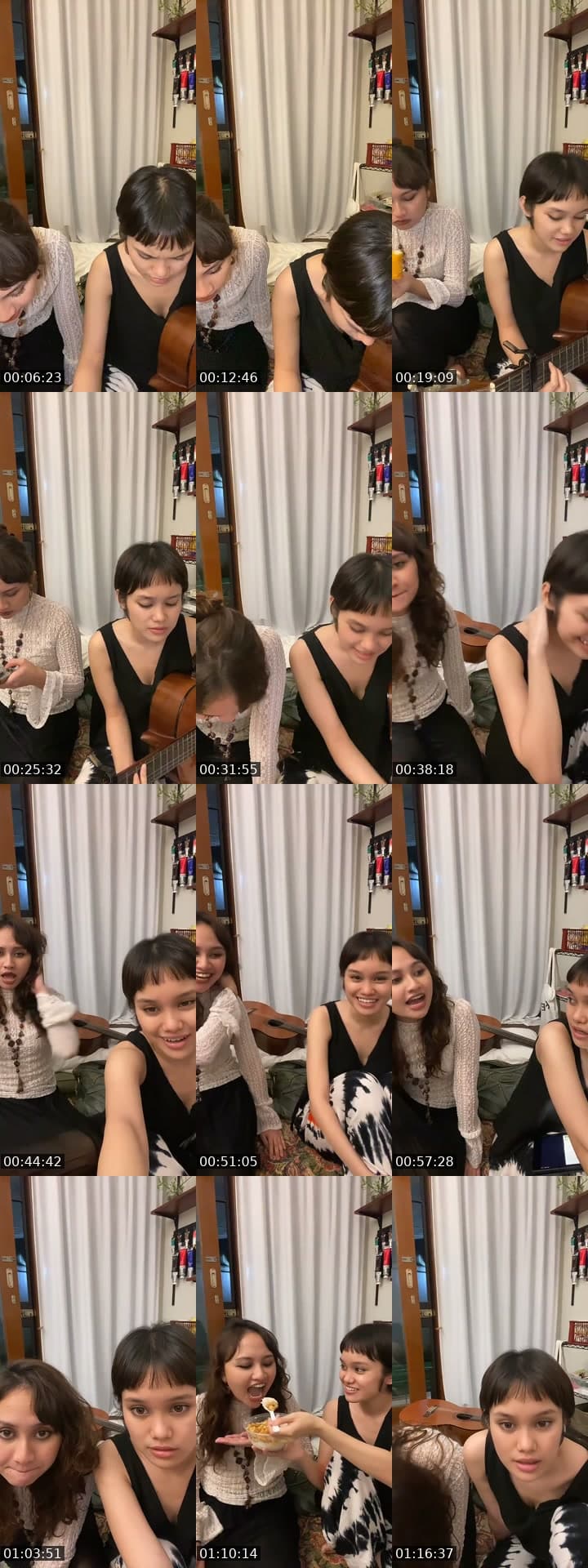 Yap n Mid Music