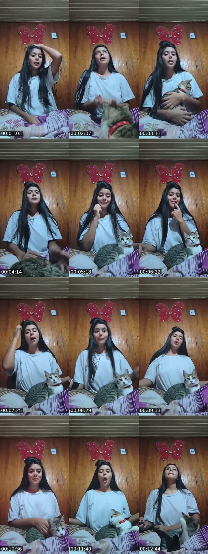 @ali_nnzz TikTok live stream