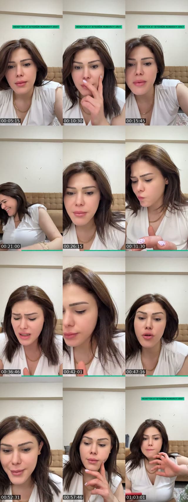 @zeynepmir3 TikTok live from 2026-06-03
