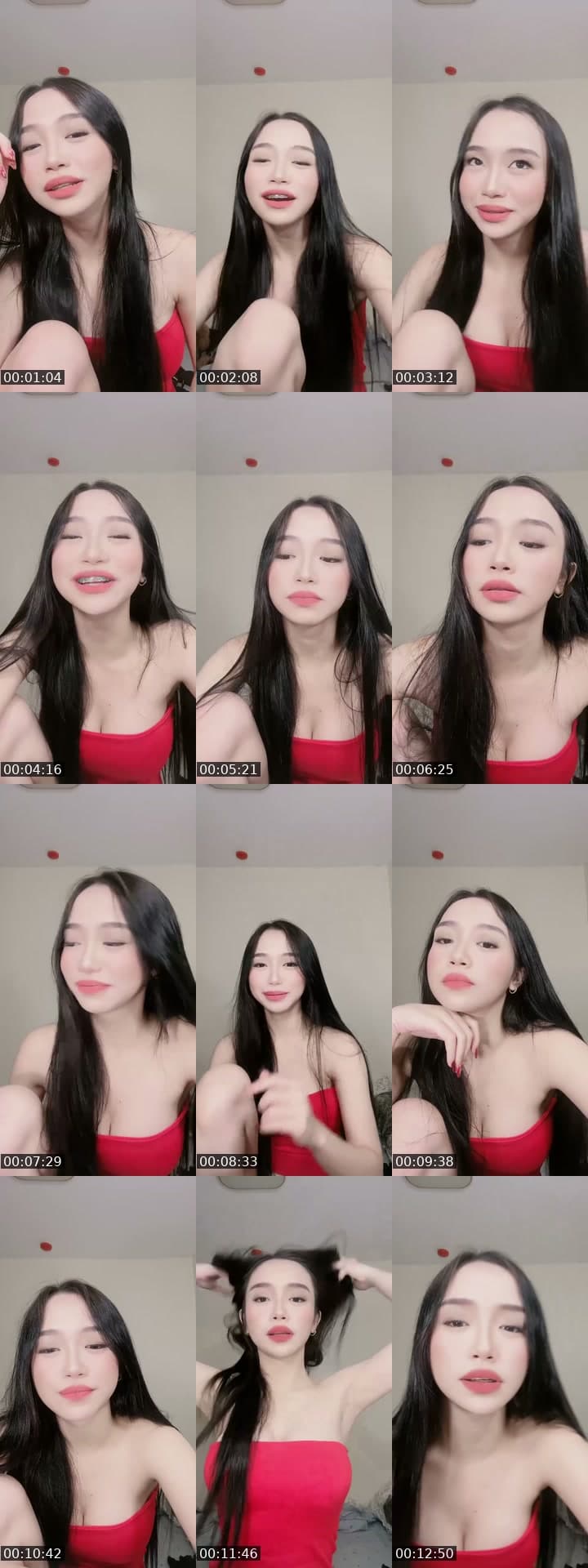 @_lovelotswel TikTok live stream