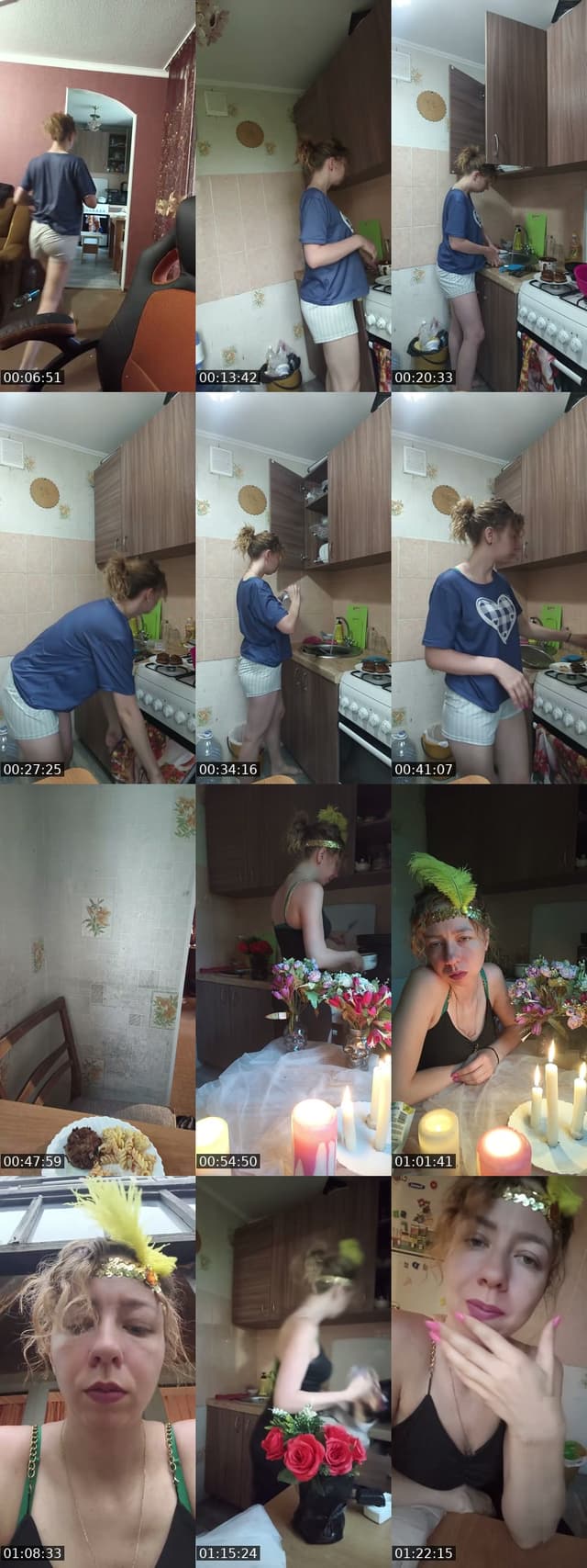 TikTok live: с добрым утром) by @aferistka.v.zakone