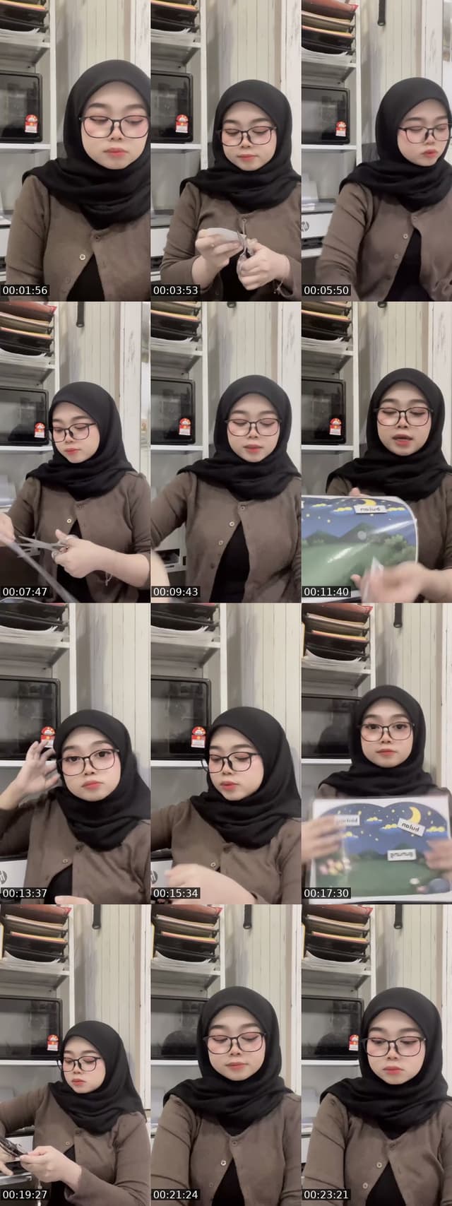 @baby.izy TikTok live from 2026-06-03
