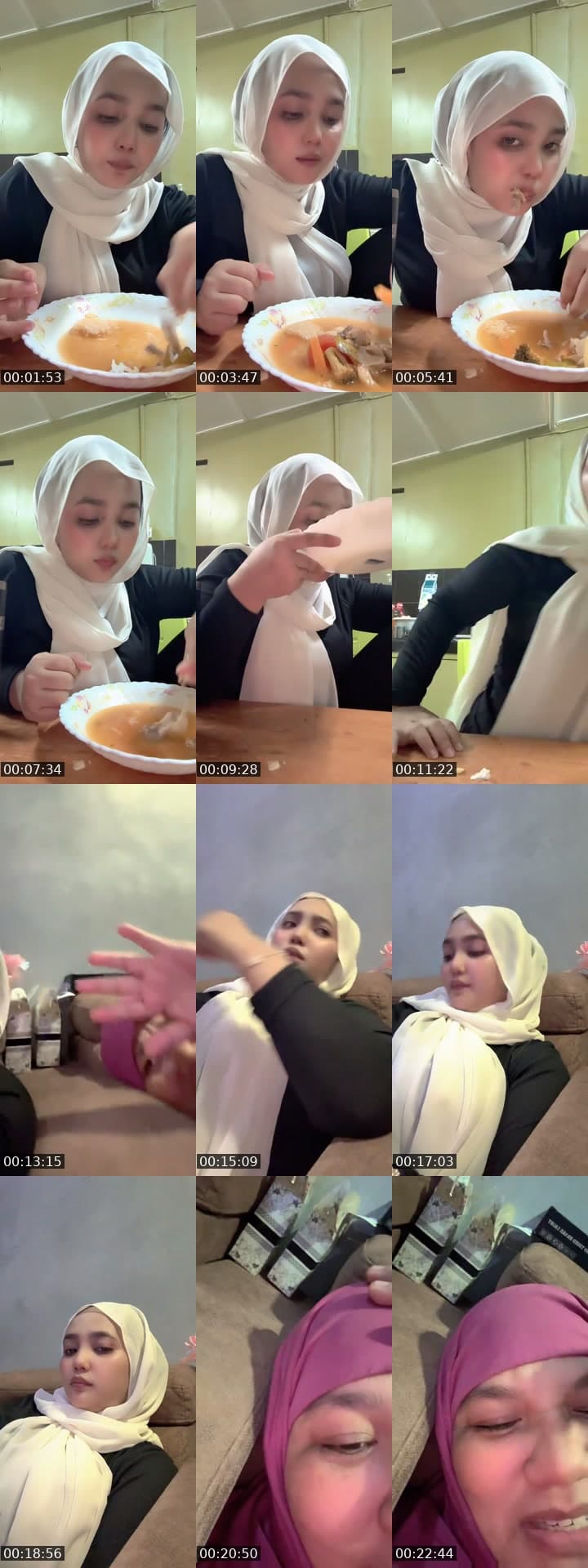@yourrbae0 TikTok live stream