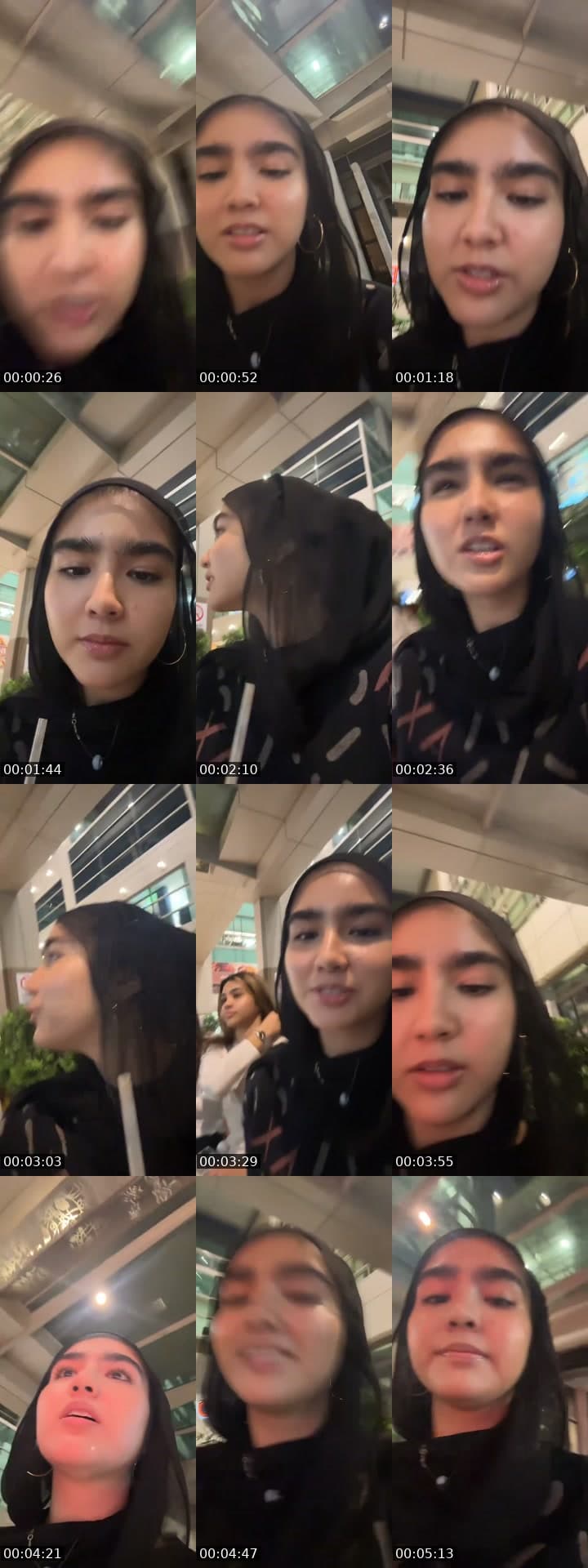 @dolldestellas TikTok live stream