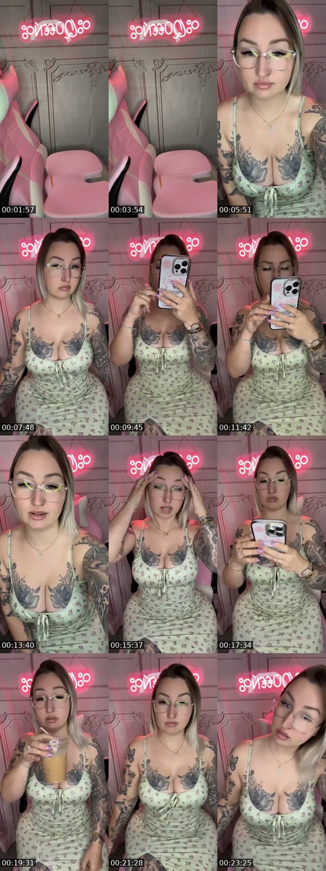 @bossassbubbles93 TikTok live from 2026-06-03