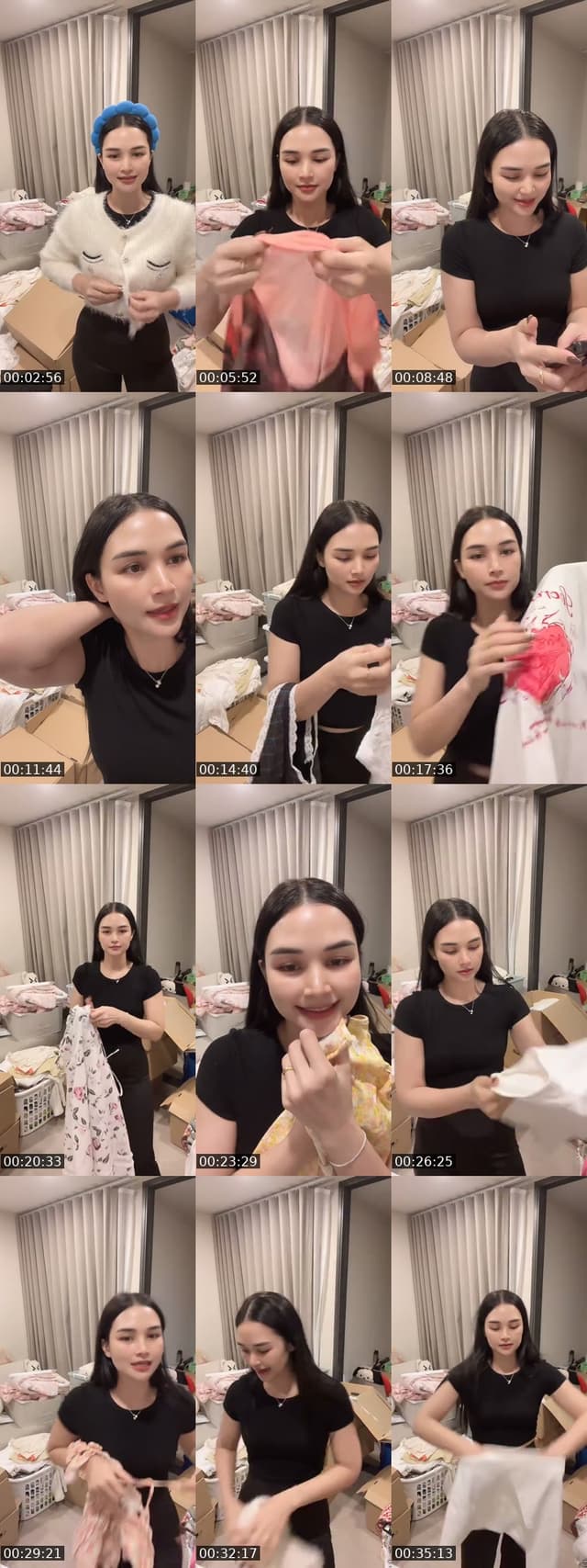 Thailand TikTok live: Ploysai Coffee ❤️☕️ by @289arittidee