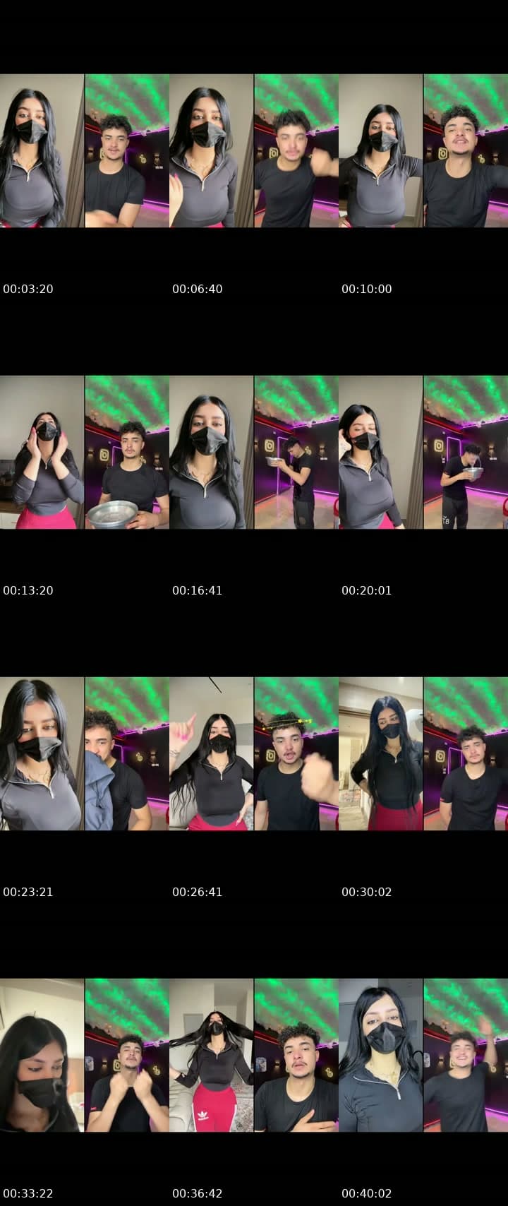@ghazalmm35 TikTok live stream