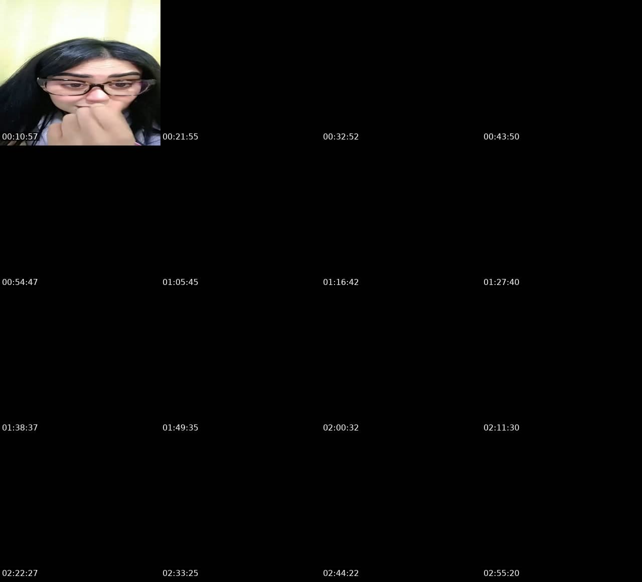 @fatimazahraarvasi TikTok live stream