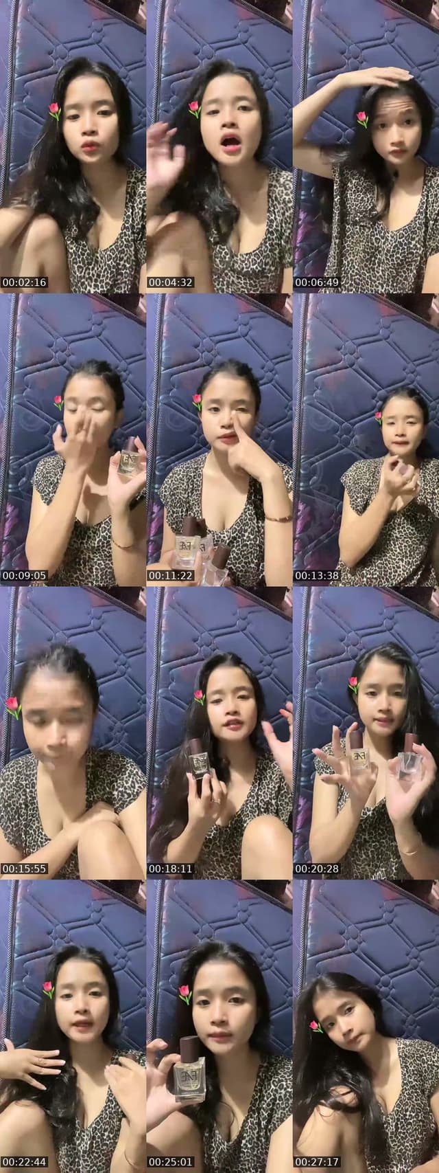 Guncang 6.6 - @faeessence