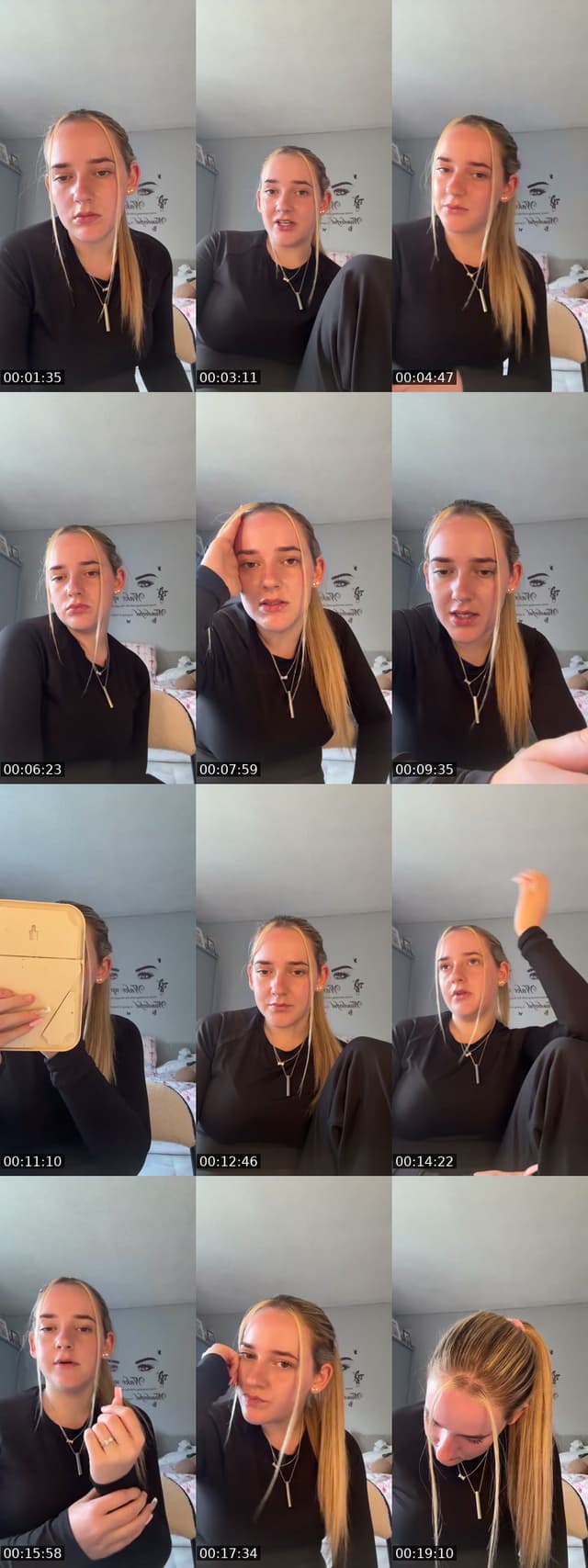 @thorpeshay20 TikTok live from 2026-06-03