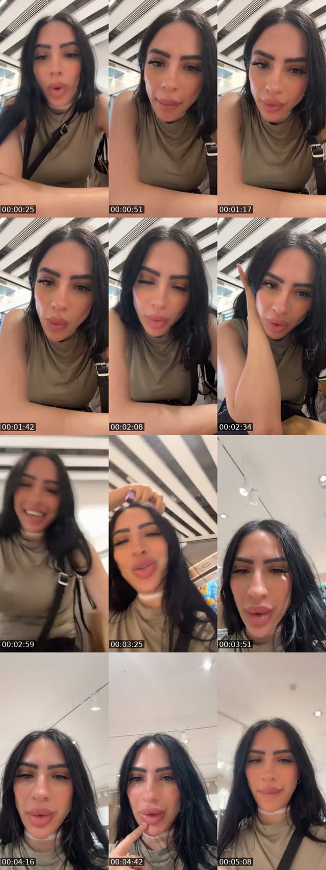 @loli_yans TikTok live