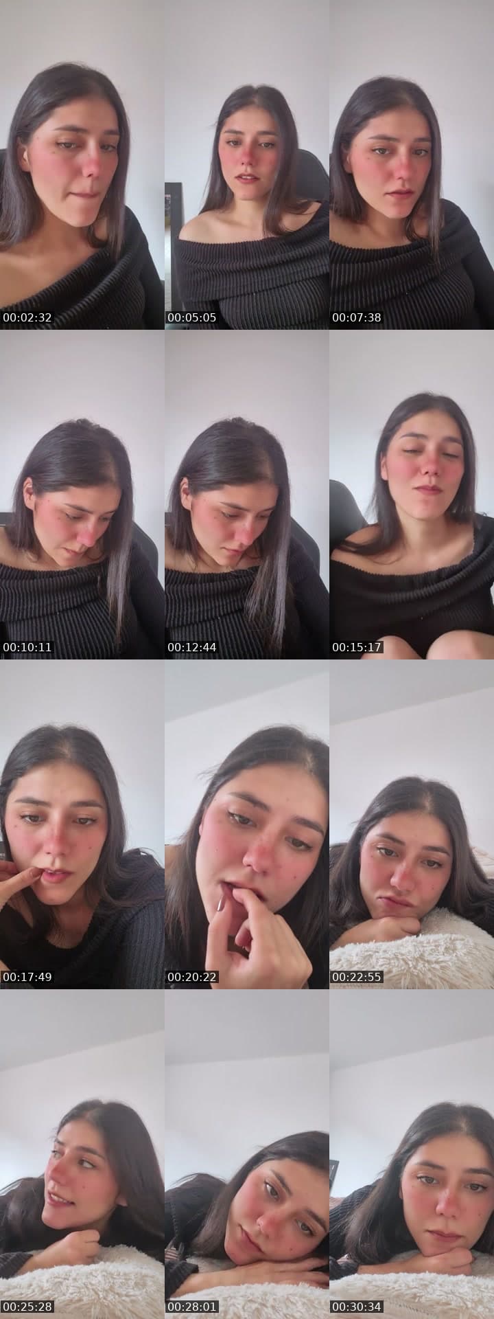 Ya no quiero estar sólita 🥺
