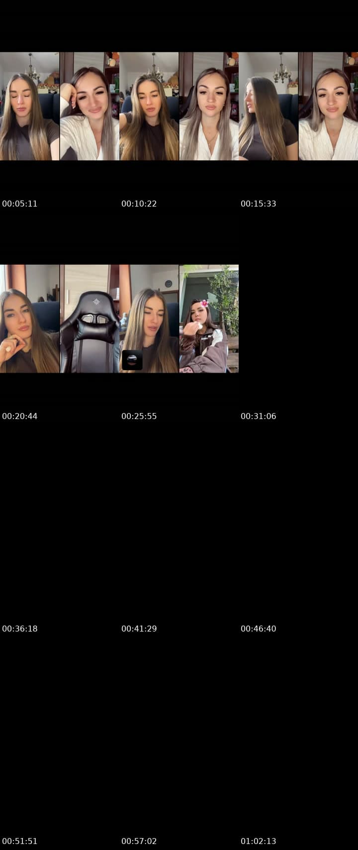 @roxana.9805 TikTok live stream