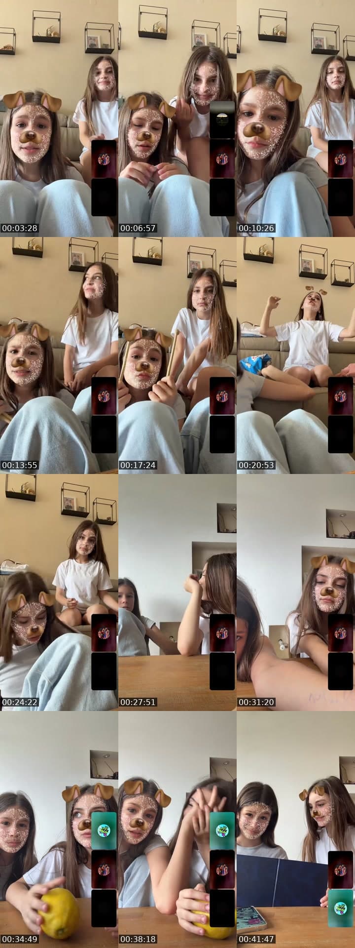 @snitchersslivee TikTok live stream