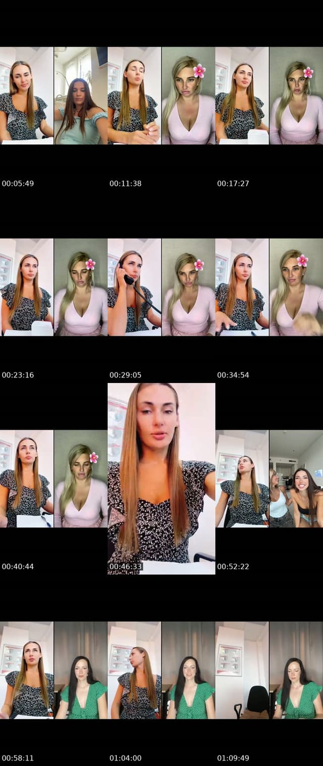 @xa_katy Belarus TikTok live from 2026-06-03