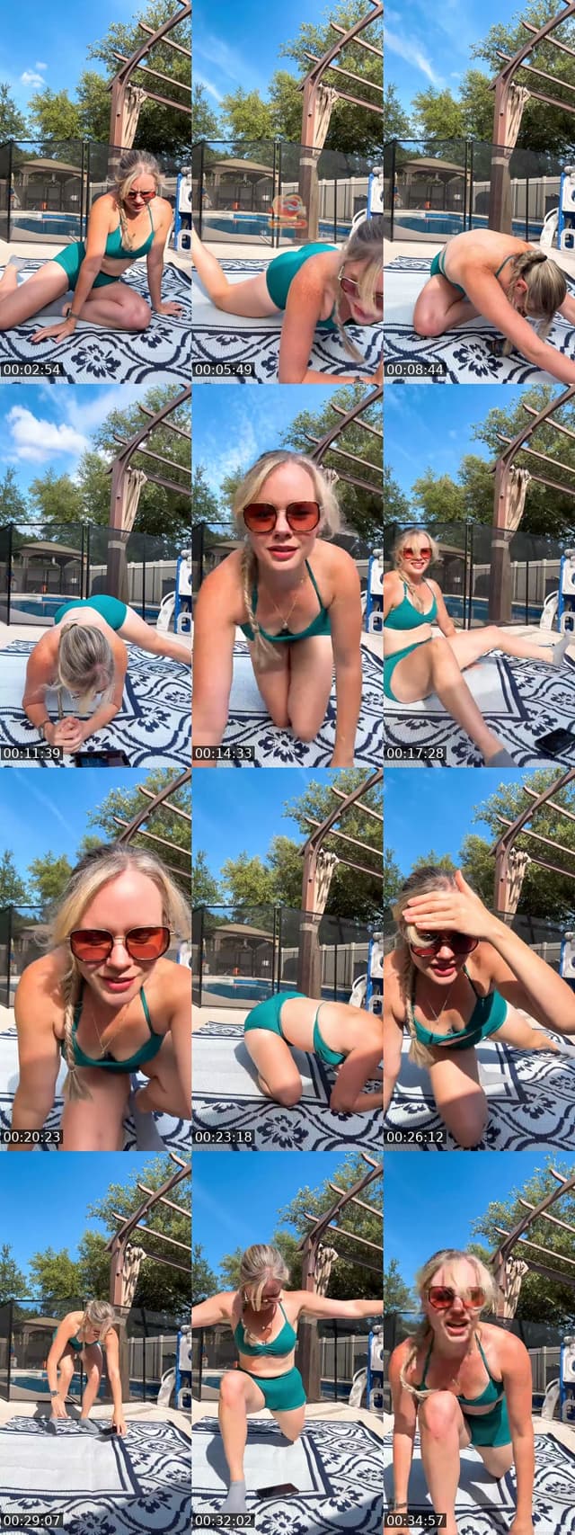 @zandra.fitness TikTok live from 2026-06-03