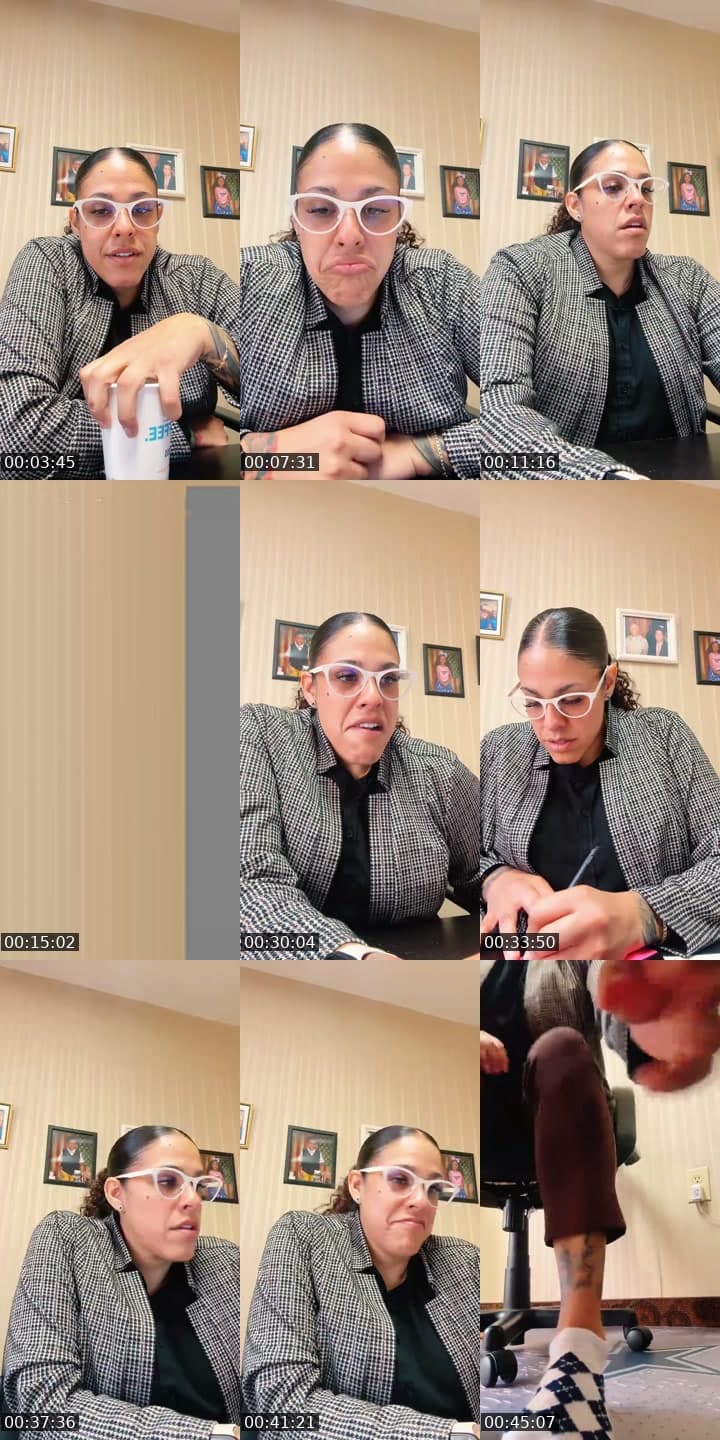 @bosslady_113 TikTok live stream