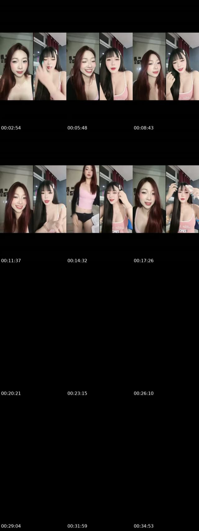 @lilthubui TikTok live